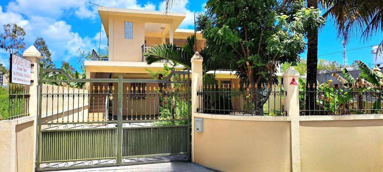 גראנדה באיה Bodhee Villa מראה חיצוני תמונה