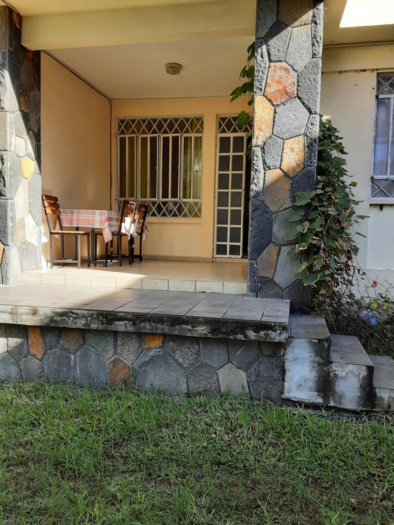 גראנדה באיה Bodhee Villa מראה חיצוני תמונה