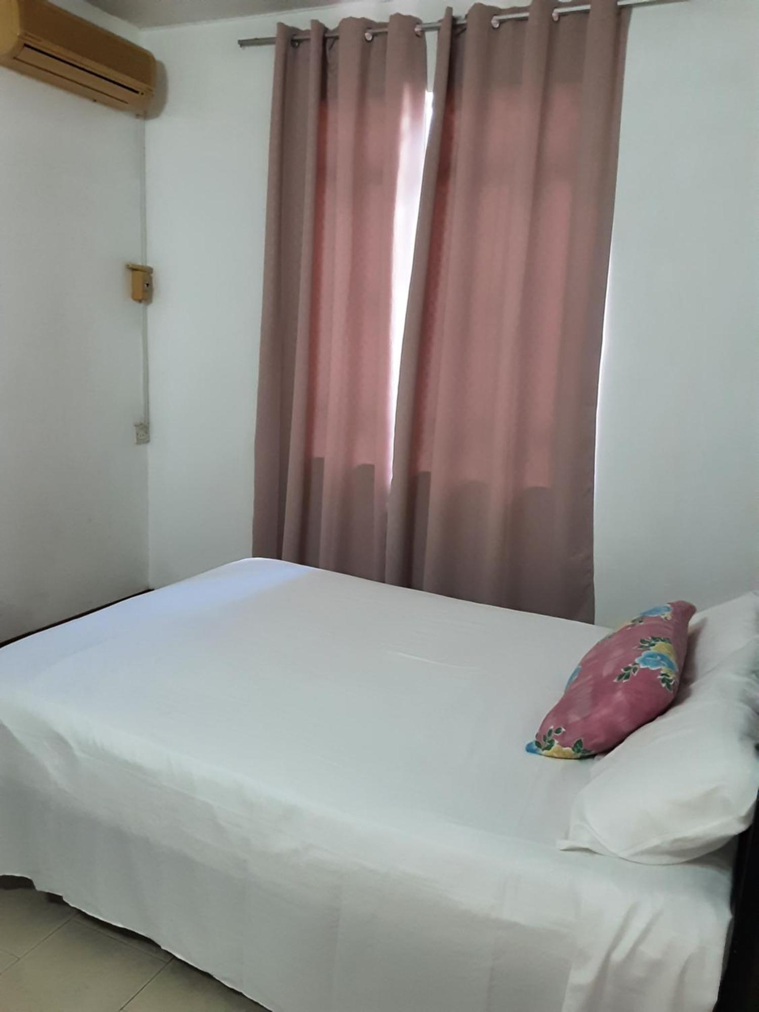גראנדה באיה Bodhee Villa מראה חיצוני תמונה
