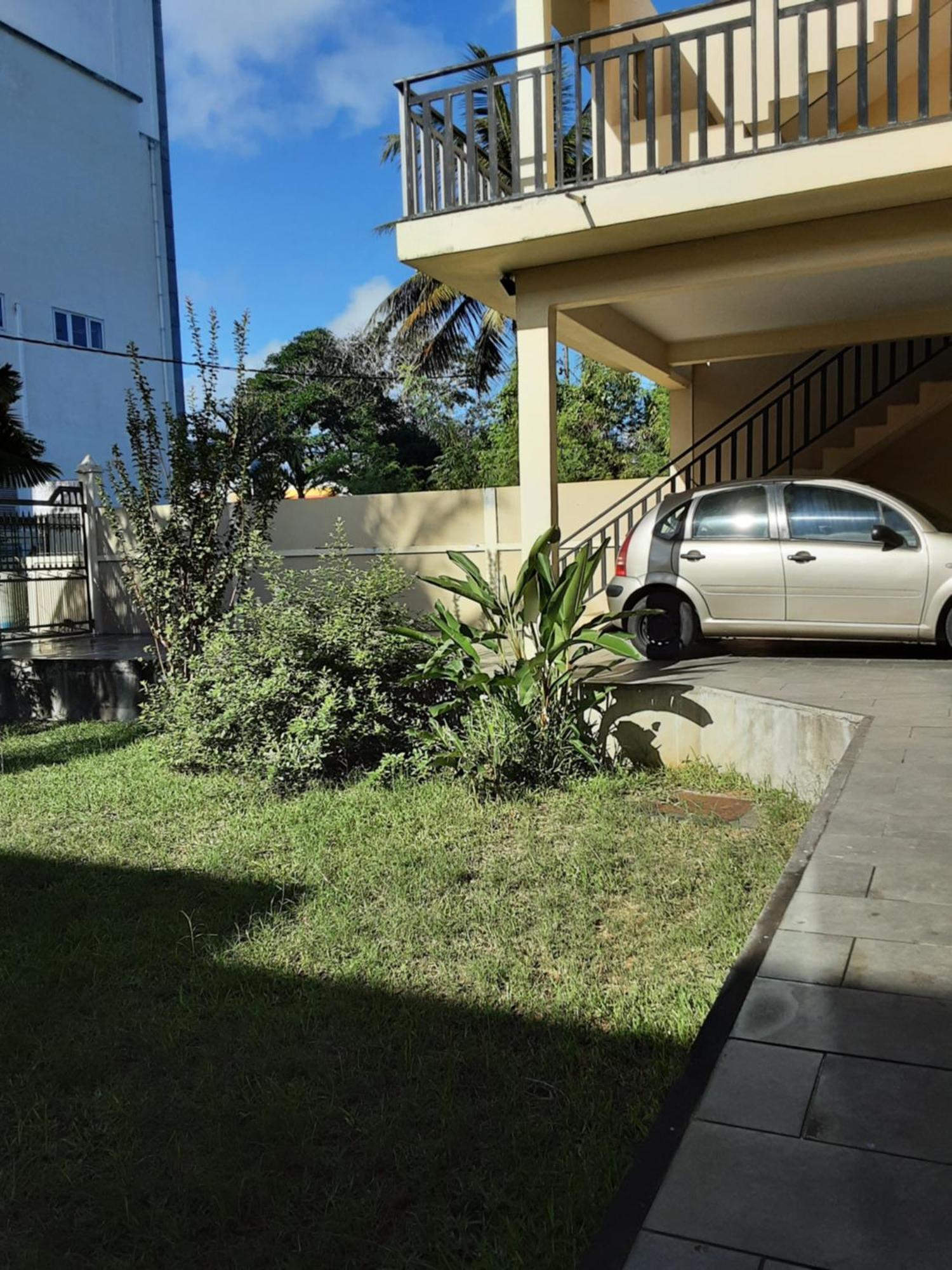 גראנדה באיה Bodhee Villa מראה חיצוני תמונה
